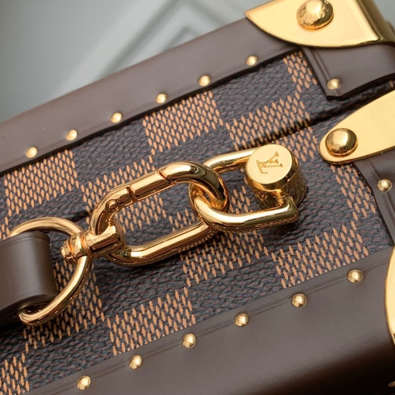 LV Box Bags
